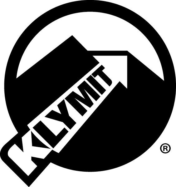 Klymit Round logo