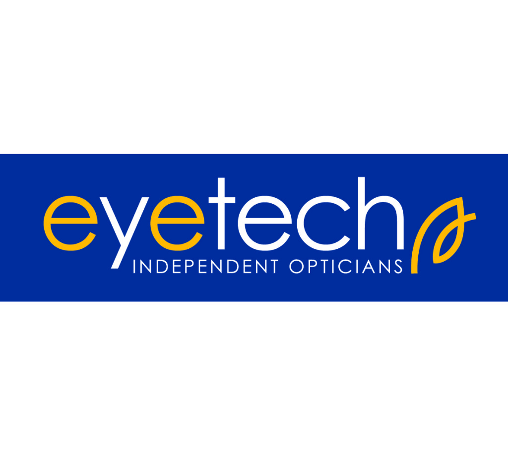 Eyetech logo
